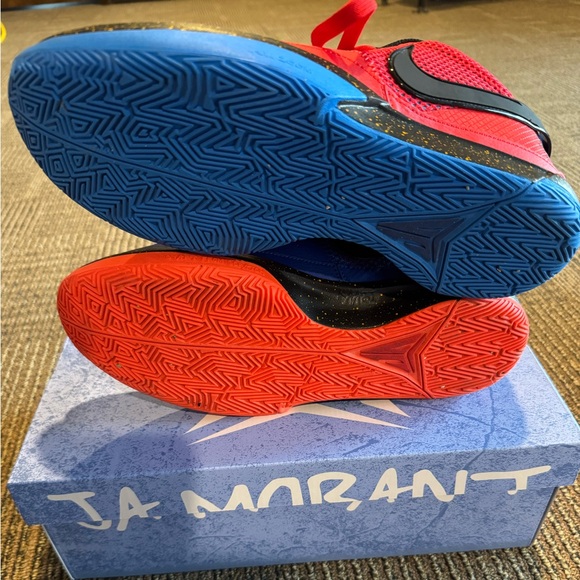 Nike JA 1 Hunger - Picture 5 of 6